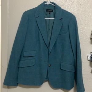 Talbots Blazer